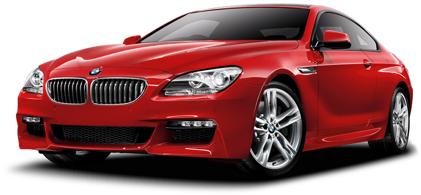 Bmw 6er mieten #3