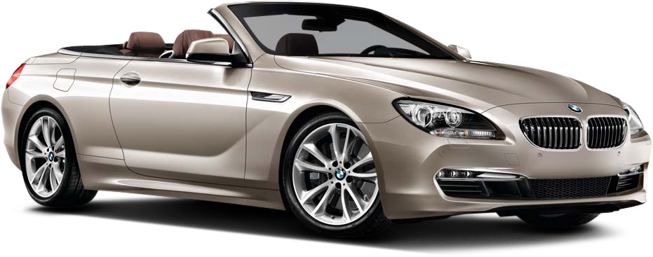 Bmw 6er mieten #6