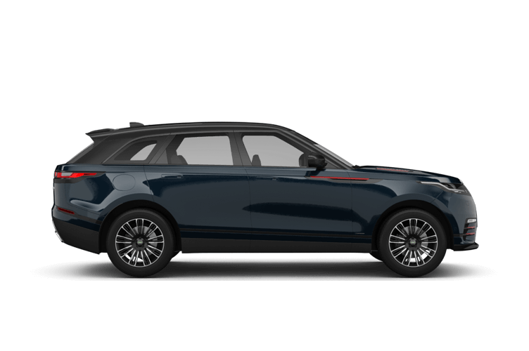 Range Rover Velar