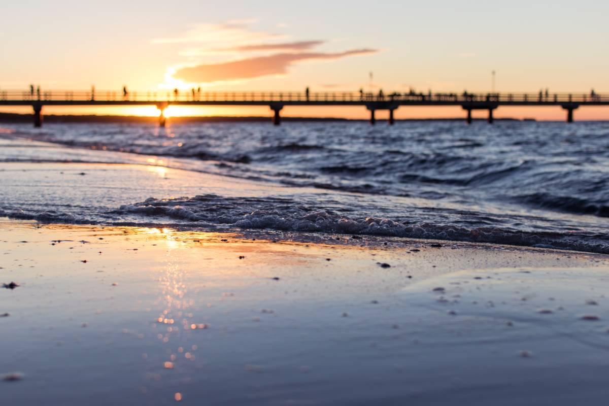 Entdeckt die Halbinsel FischlandDarßZingst mit einem