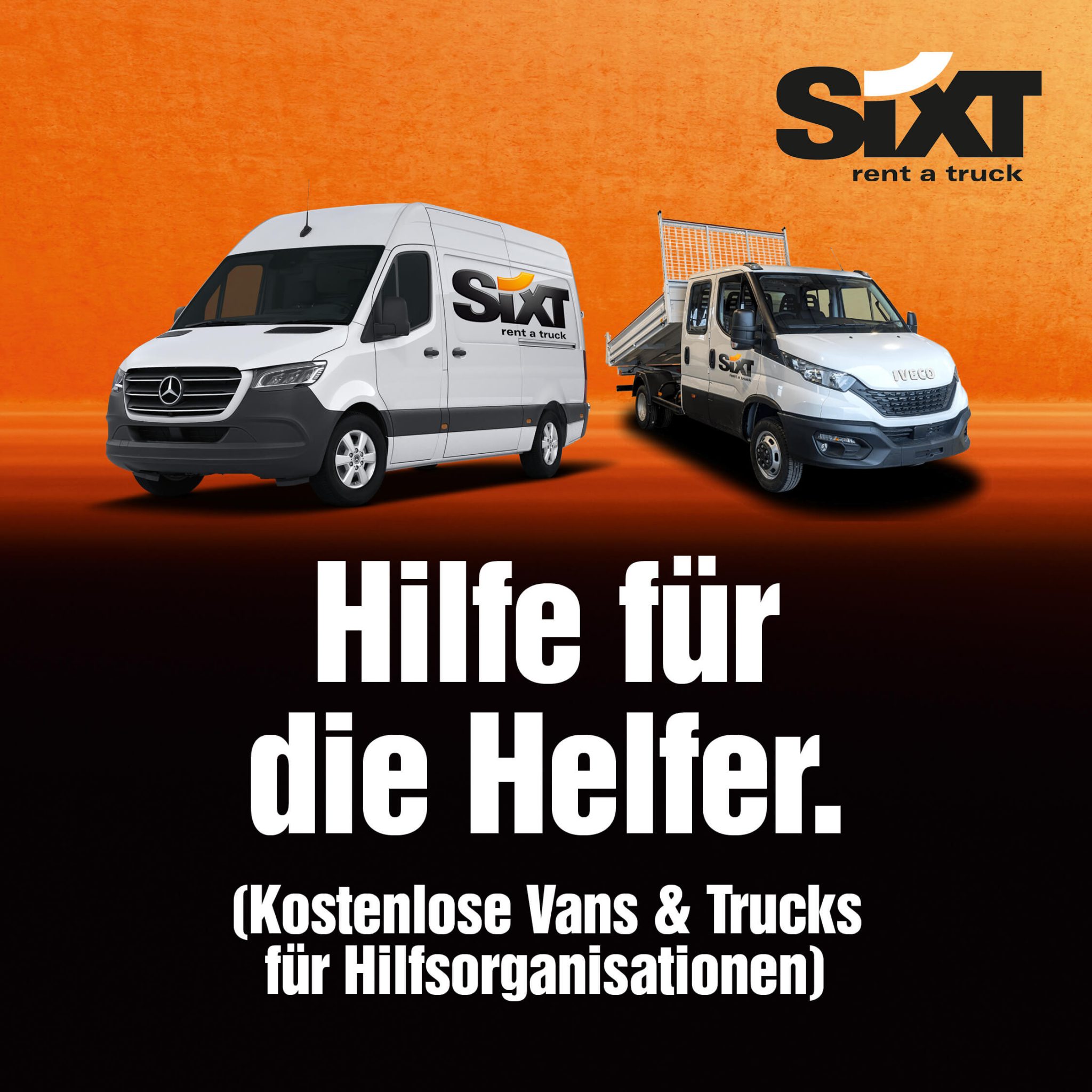 SIXT Neuwagen Die Deals Zum Black Leasing Friday | SIXT Magazine